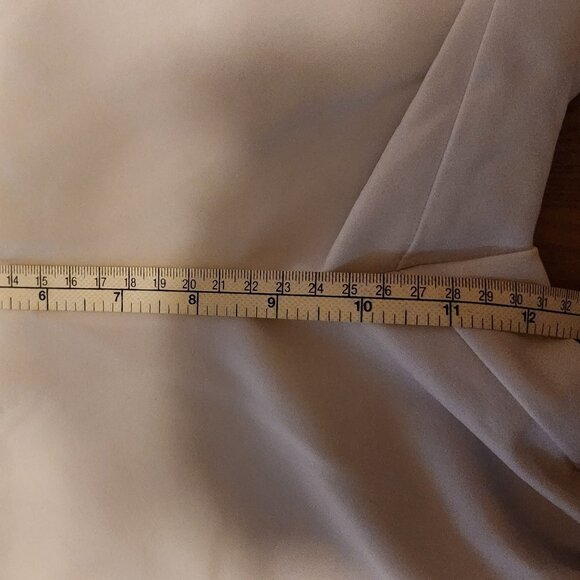 Tail Golf White Label Bermuda Fitness Shorts || sz14 EUC - Picture 9 of 16